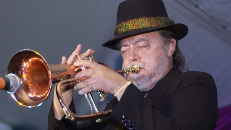Chuck Mangione, jazz horn participant and hitmaker, has died : NPR
