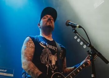 Hatebreed’s Wayne Lozinak To Endure Mind Tumor Surgical procedure In August