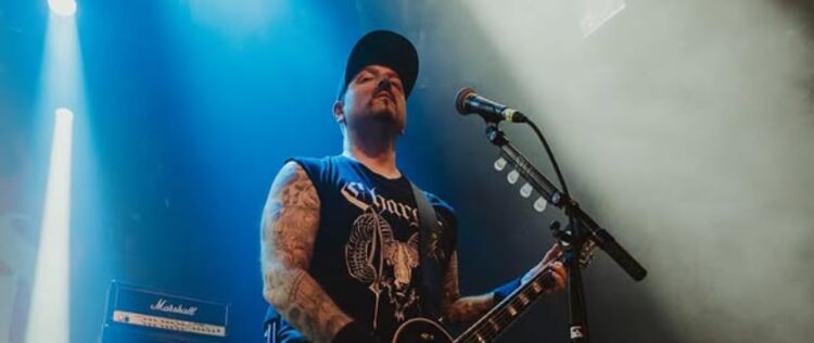 Hatebreed’s Wayne Lozinak To Endure Mind Tumor Surgical procedure In August