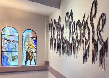 What Can Historical past Museums Provide within the Trump Period? 