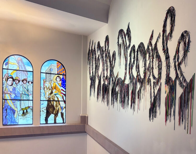 What Can Historical past Museums Provide within the Trump Period? 