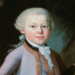 Hear the Items Mozart Composed When He Was Solely 5 Years Previous