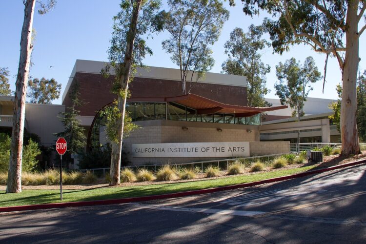 Dealing with $15M Finances Deficit, CalArts Lays Off Staff