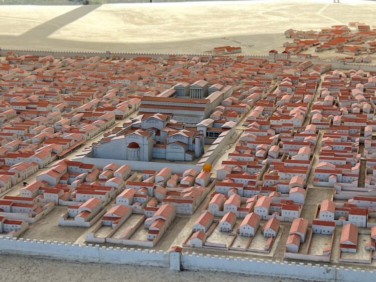 Historical Carnuntum is Austria’s Roman Shock | by Jeff Miller | Aug, 2025