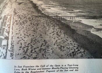 1921 San Francisco: Joyful, Wholesome, and Proud | by Jeff Miller | Aug, 2025