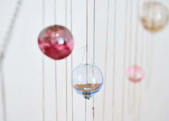 Jillian Conrad Redefines the Limits of Drawing 