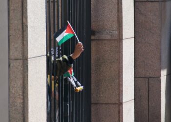 Borrowing from Erdoğan’s playbook | Eurozine