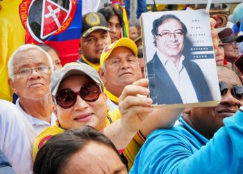 The president who preached revolution