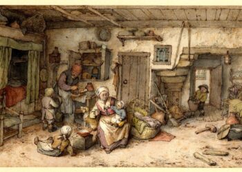 Subsistence and a Little Extra – A Assortment of Unmitigated Pedantry