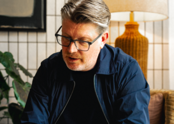 ‘Pondering otherwise is a superpower’: Simon Dixon on how DixonBaxi was constructed