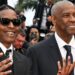 A$AP Rocky Reveals Denzel Washington Gave Him Life-Altering Recommendation