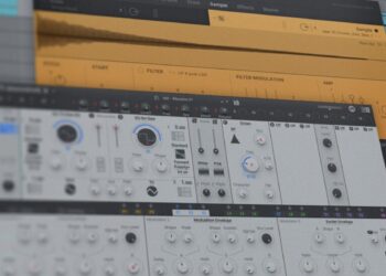 Understanding the Function of ADSR in Sound Design –