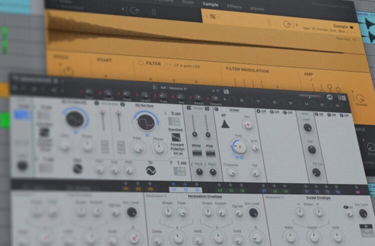 Understanding the Function of ADSR in Sound Design –