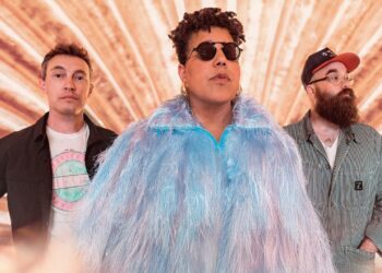 Alabama Shakes Share First New Track in 10 Years: Hear