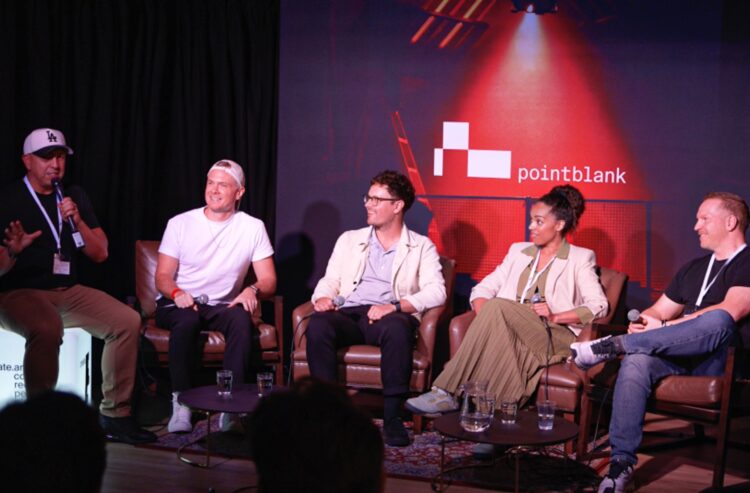 pointblank Hosts the Audio Programmer Interface 2025 –