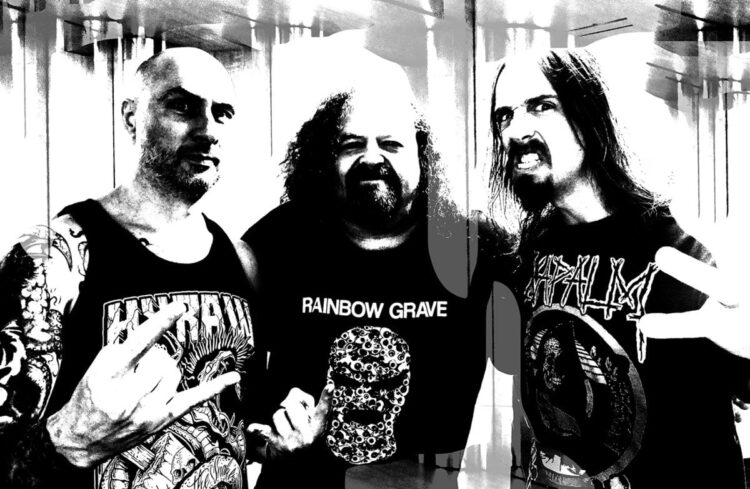 BENT SEA (MEGADETH, ABORTED, NAPALM DEATH) Grinds Arduous On New Single “A Scopic Radiance”