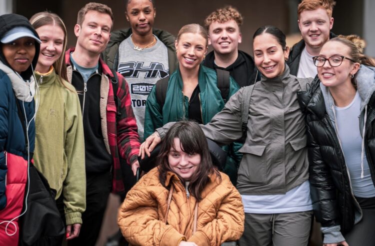 How pointblank Helps You Discover Your Area of interest within the Music Trade  –