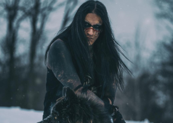 BLACKBRAID Broadcasts European Tour With WINTERFYLLETH & NOCTEM