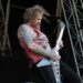 Tributes Pour In As The Rock & Steel World Mourns BRENT HINDS
