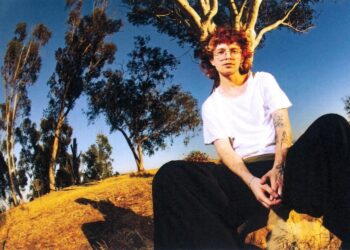 Cavetown Returns With Susceptible Single ‘Child Spoon’