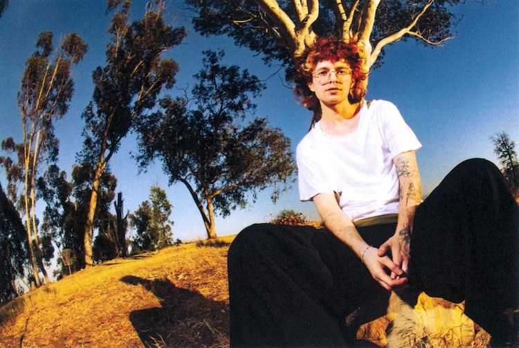 Cavetown Returns With Susceptible Single ‘Child Spoon’