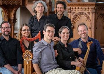 Classical Highlights for July 2025