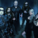 CRADLE OF FILTH Keyboardist ZOE MARIE FEDEROFF Publicizes Her Departure