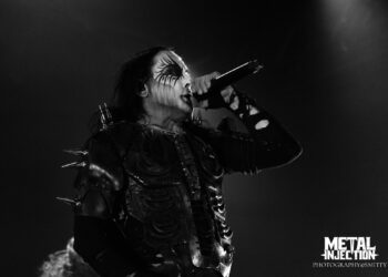 CRADLE OF FILTH Fires ASHOK After His Feedback About Leaving The Band After Their Present Tour