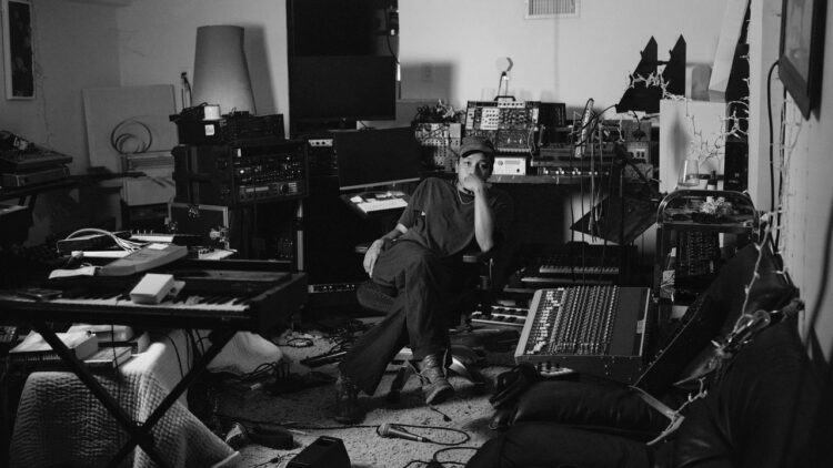 10 New Albums You Ought to Hearken to Now: Dijon, Cass McCombs, Probability the Rapper, and Extra