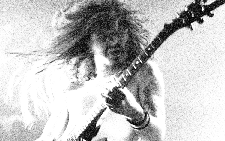 SKID ROW & PANTERA As soon as Get Kicked Out Of A Resort As a result of DIMBEGAG Did Acid & Stabbed A Sofa