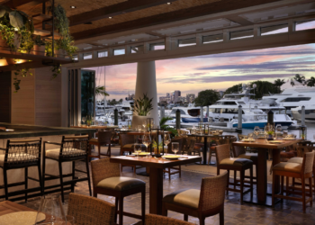 Welcome to the Dockside Reset