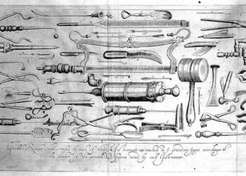 Psychological Well being and the Seventeenth-Century Ship’s Physician