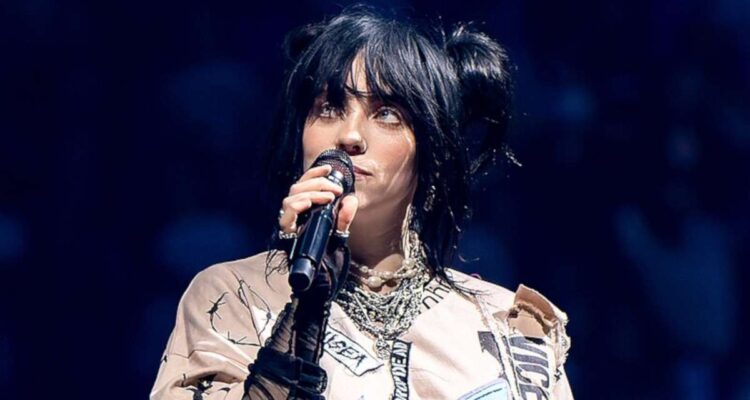 American Music Awards to Stay on CBS Below New 5-12 months Deal