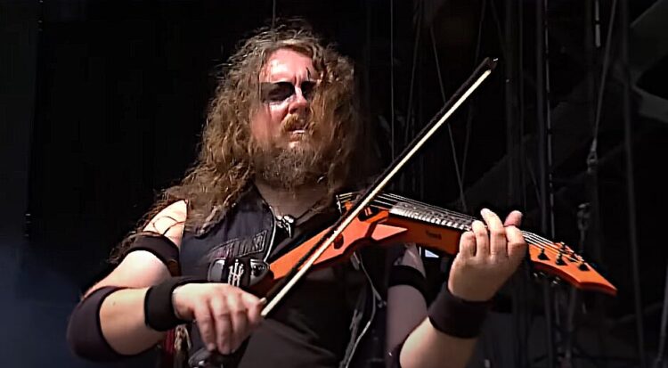 Watch ELVENKING’s Complete Summer time Breeze 2025 Present; Professional-Shot Video