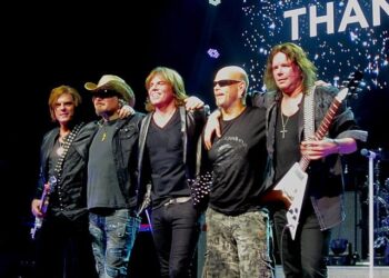 Full Checklist Of Europe Band Members