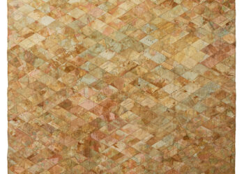 “Venarum Mundi” by Artist Religion XLVII