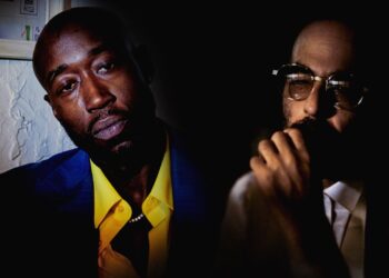 Freddie Gibbs and the Alchemist Announce North American Tour