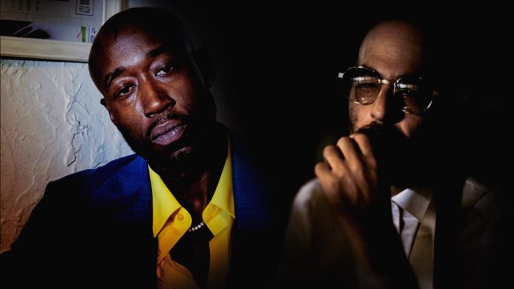 Freddie Gibbs and the Alchemist Announce North American Tour