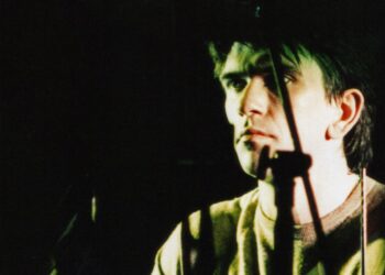 The Smiths’ Mike Joyce to Publish Autobiography, The Drums