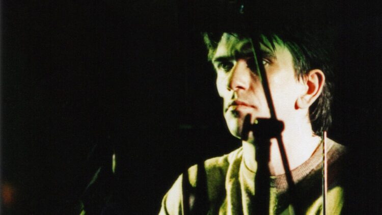 The Smiths’ Mike Joyce to Publish Autobiography, The Drums