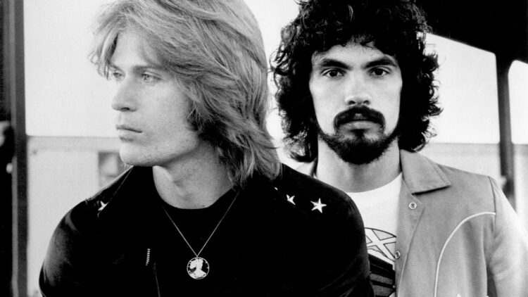 Daryl Corridor and John Oates Resolve Authorized Dispute