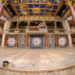 Take a Digital Tour of Shakespeare’s Globe Theatre in London