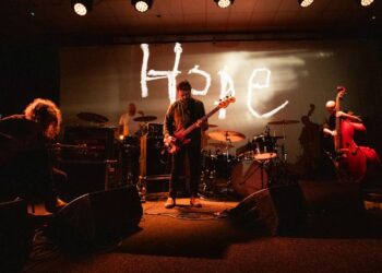 Godspeed You! Black Emperor Take away Music From Streaming Companies