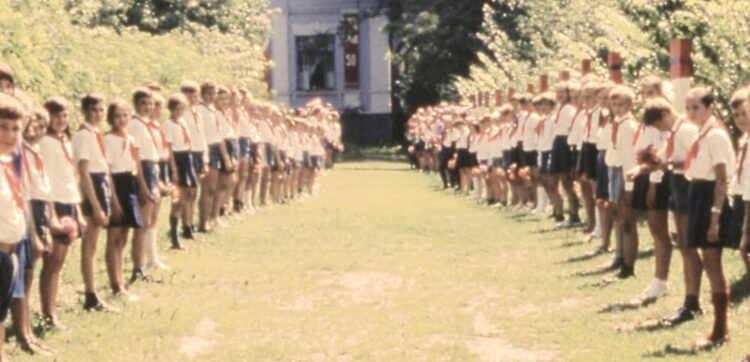 Instrumentalizing summer season camps | Eurozine