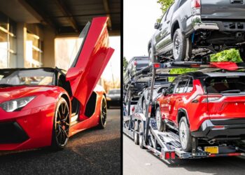 The best way to Ship Your Car Throughout the USA: The Full 2025 Information