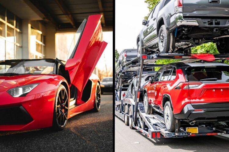 The best way to Ship Your Car Throughout the USA: The Full 2025 Information