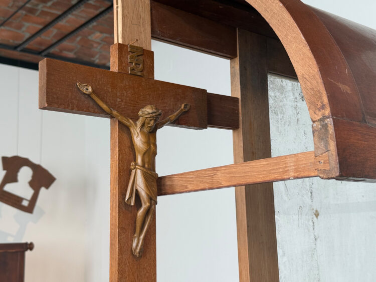 Sandra Poulson’s Haunted Home 