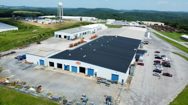 Opening the Door to the Future: Contained in the Launch of Our New Pine Creek Facility