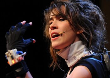 Celebrating 20 Years of Imogen Heap’s Conceal and Search –