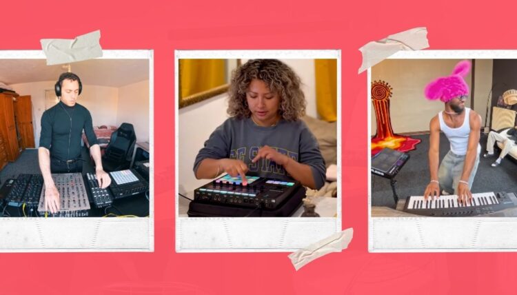 10 of our favourite tracks and free presets made with Native Devices | August 2025